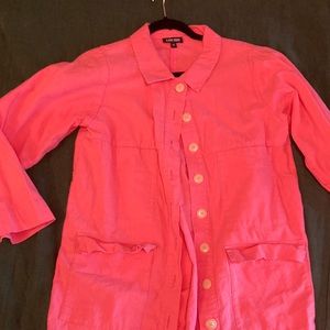 Ilana Kohn Mabel Jacket in Bubble, S